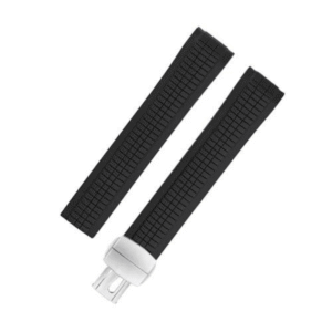 Aquanaut Black Strap