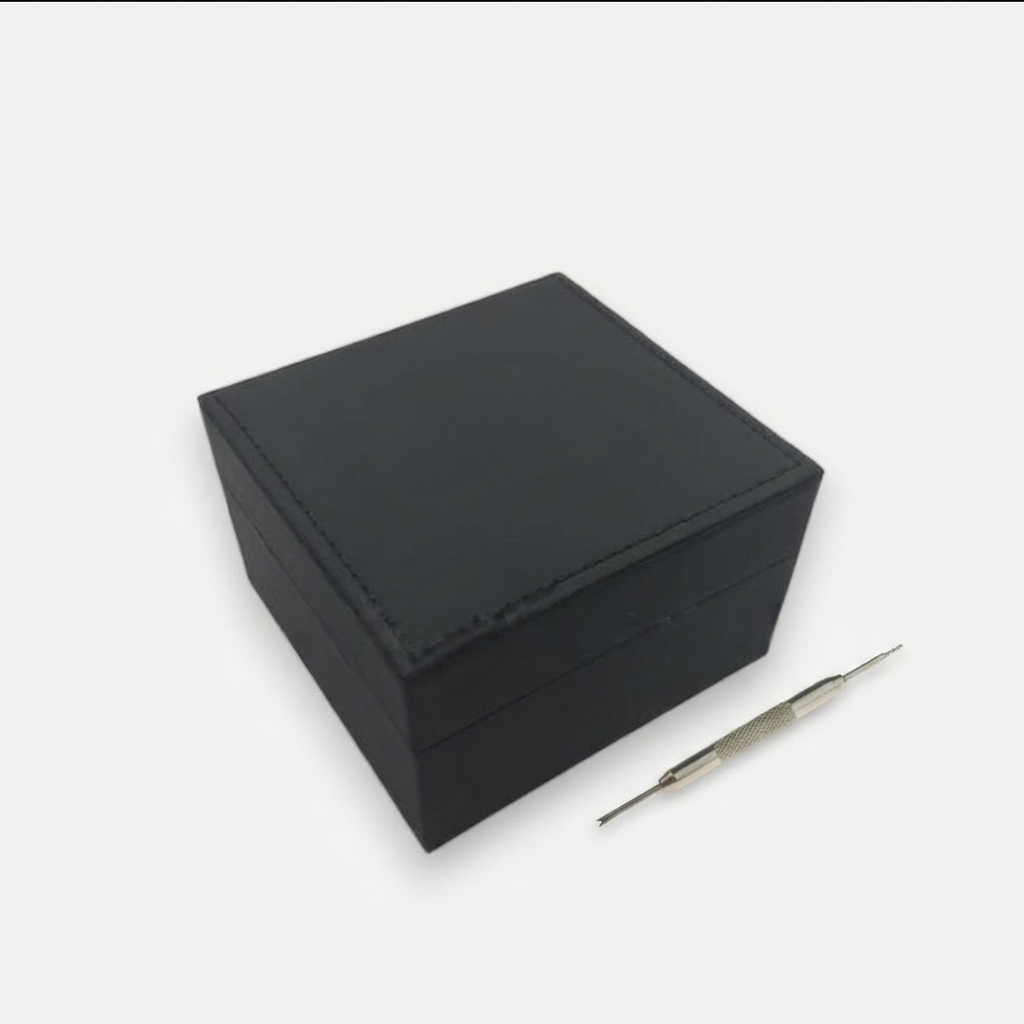 Box & Tool