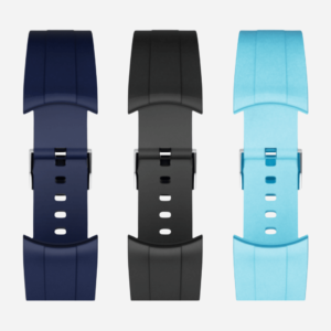 Rubber Strap